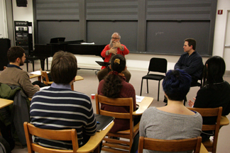 Princeton workshop