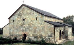Bolnisi Church