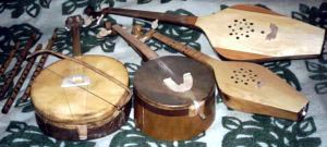 instruments
